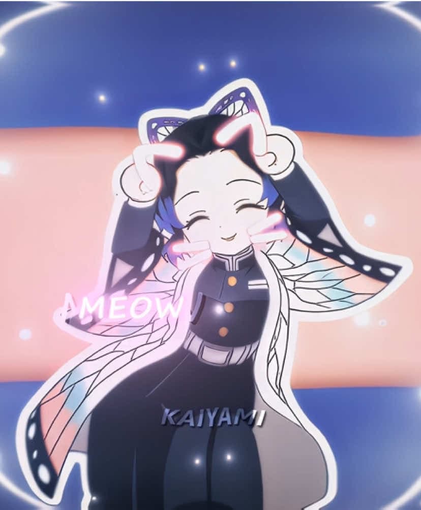 Fan edit by @kaiyami_