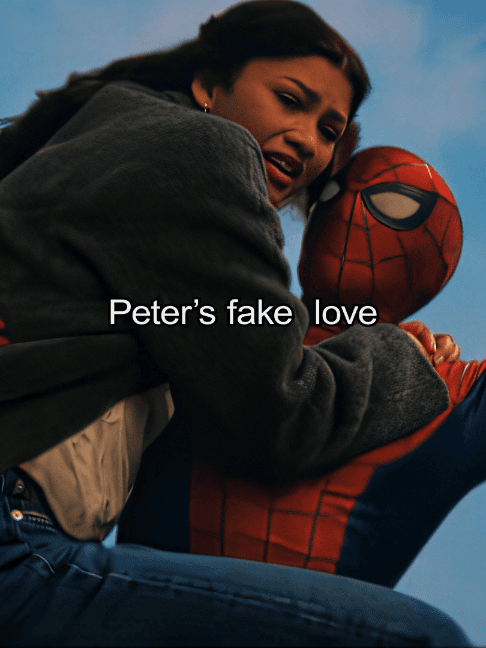 Fan edit by @simberty