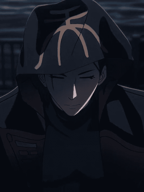 Fan edit by @kioshitsu