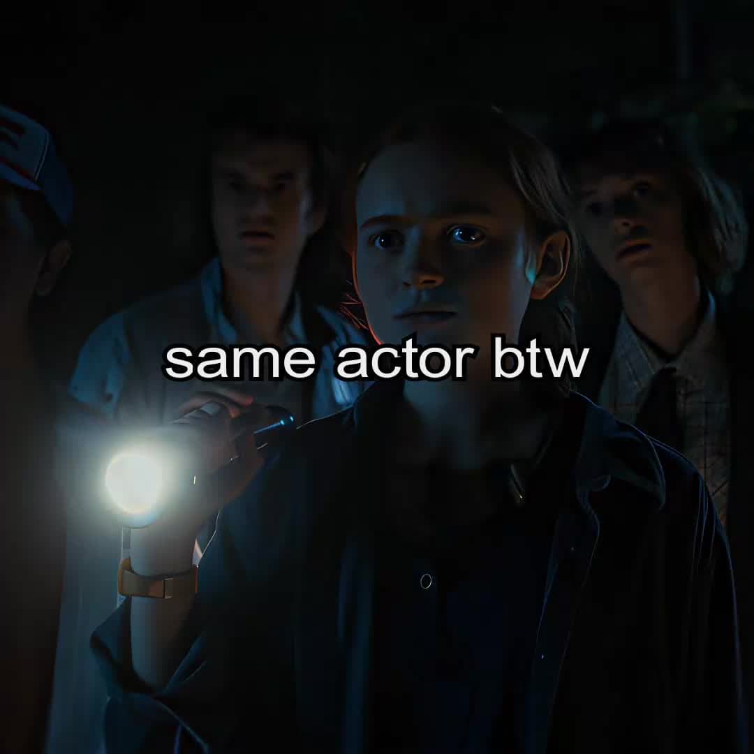 Fan edit by @simberty