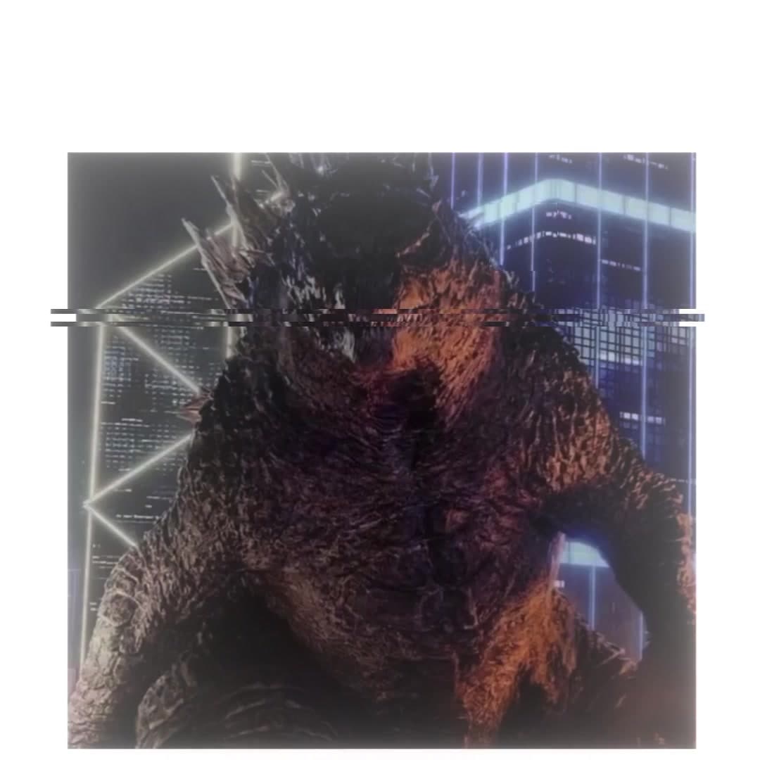 Fan edit by @spinoeditszx