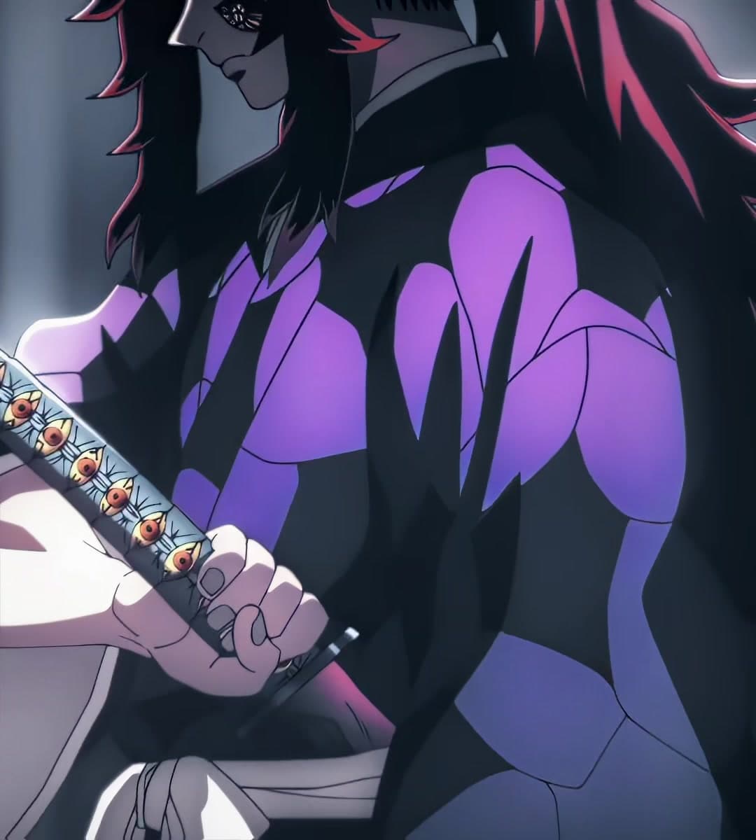 Fan edit by @aqurr
