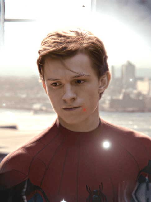 Fan edit by @ryan_.vfx