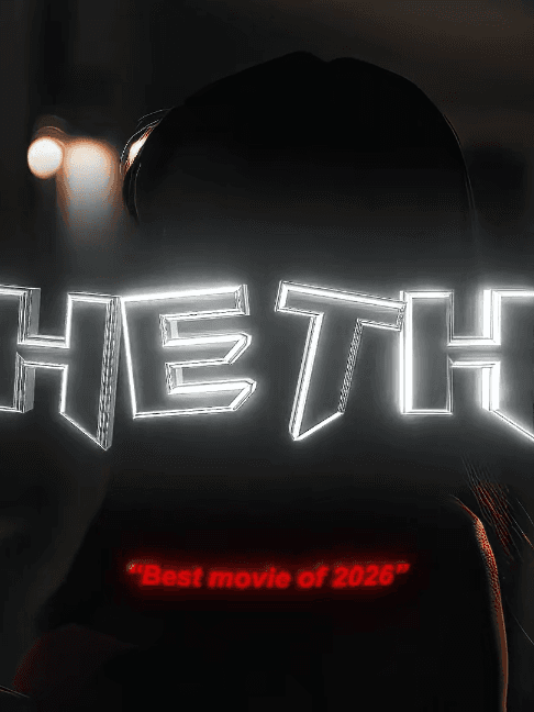 Fan edit by @iamheth