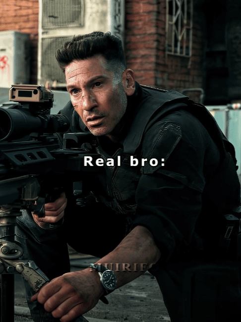 Fan edit by @muirifo.vfx