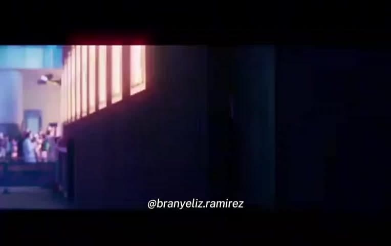 Fan edit by @branyeliz.ramirez