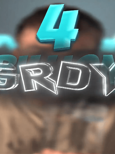 Fan edit by @darealgrdy