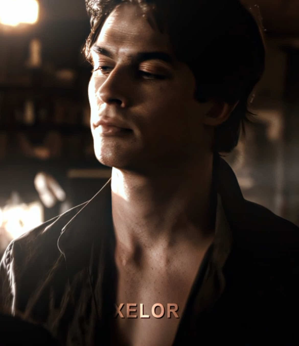Fan edit by @xelor.aep