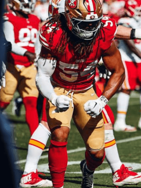 Fan edit by @ninerglazer