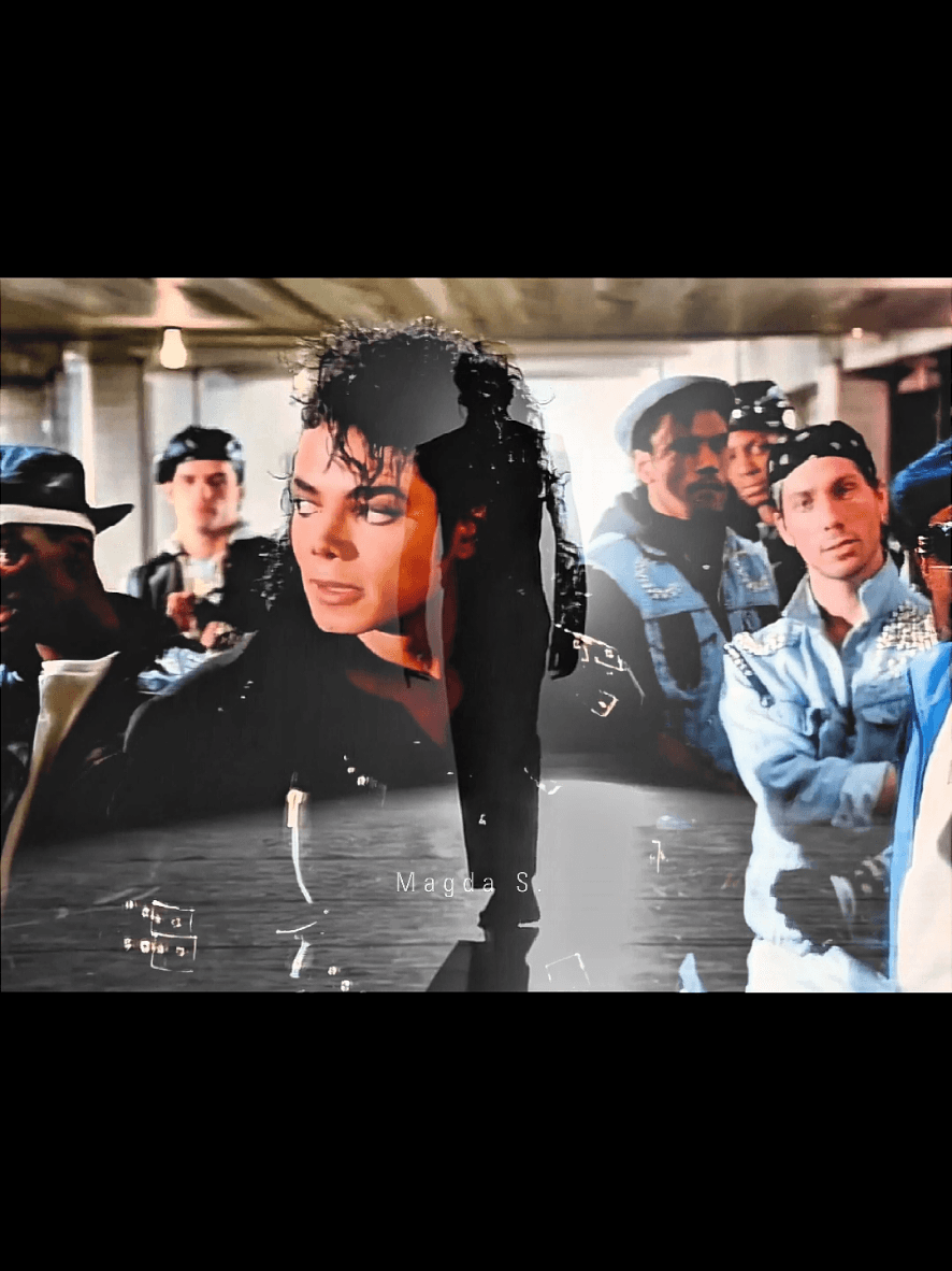 Fan edit by @magdaaa_s96