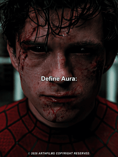 Fan edit by @arthfilms_