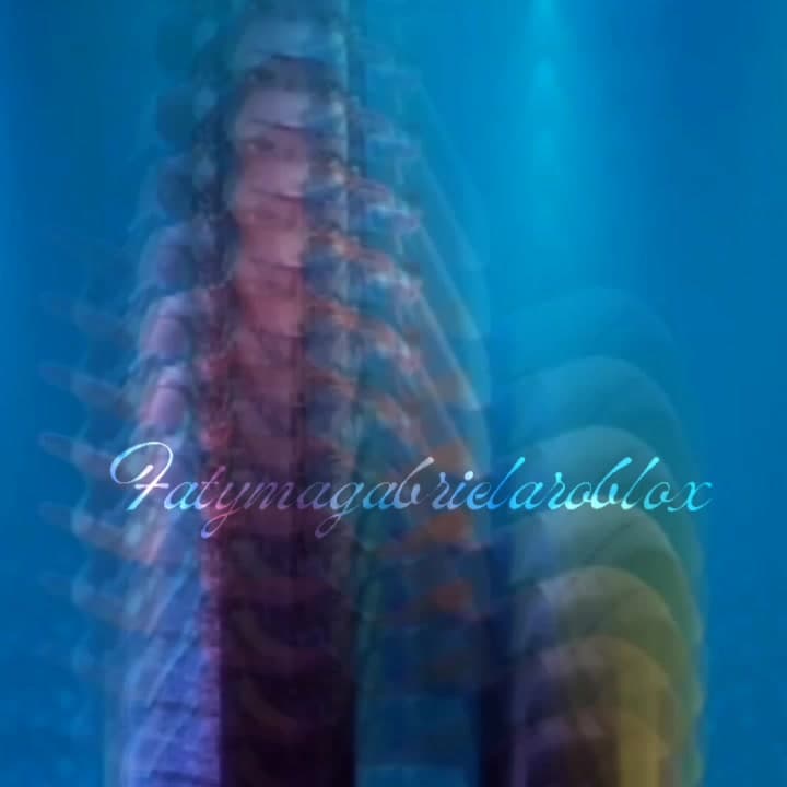 Fan edit by @fatymagabrielaroblox