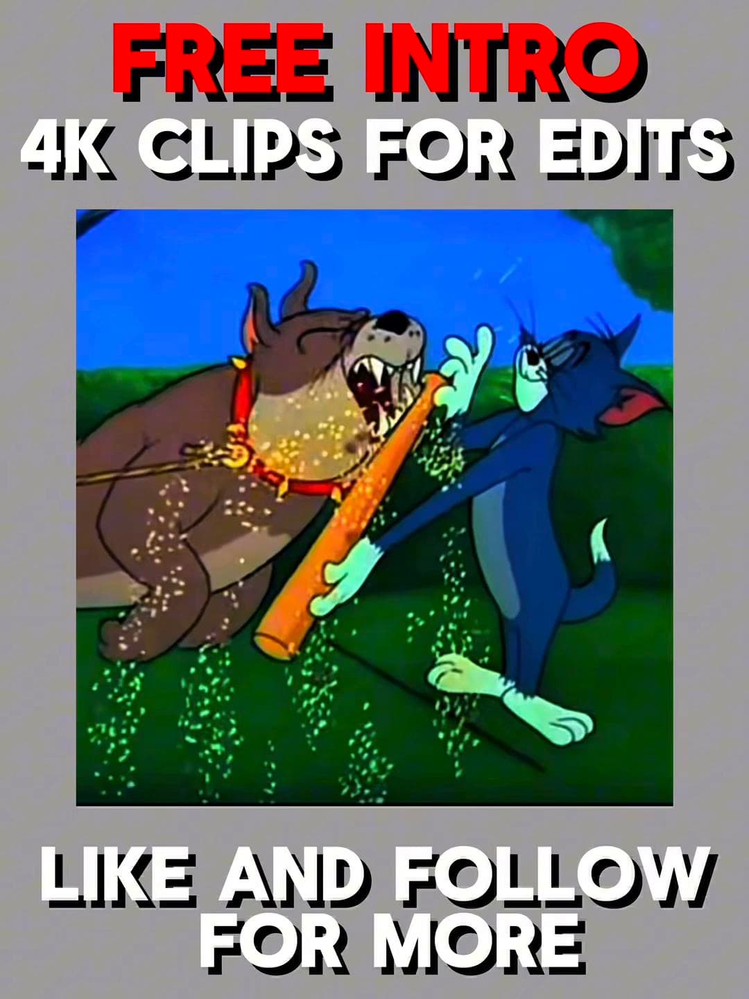 Fan edit by @fn_cliphd4k