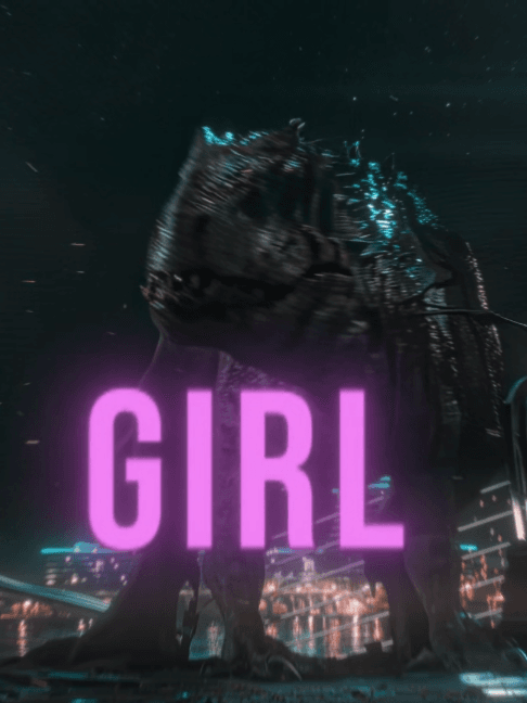 Fan edit by @zenuteucc