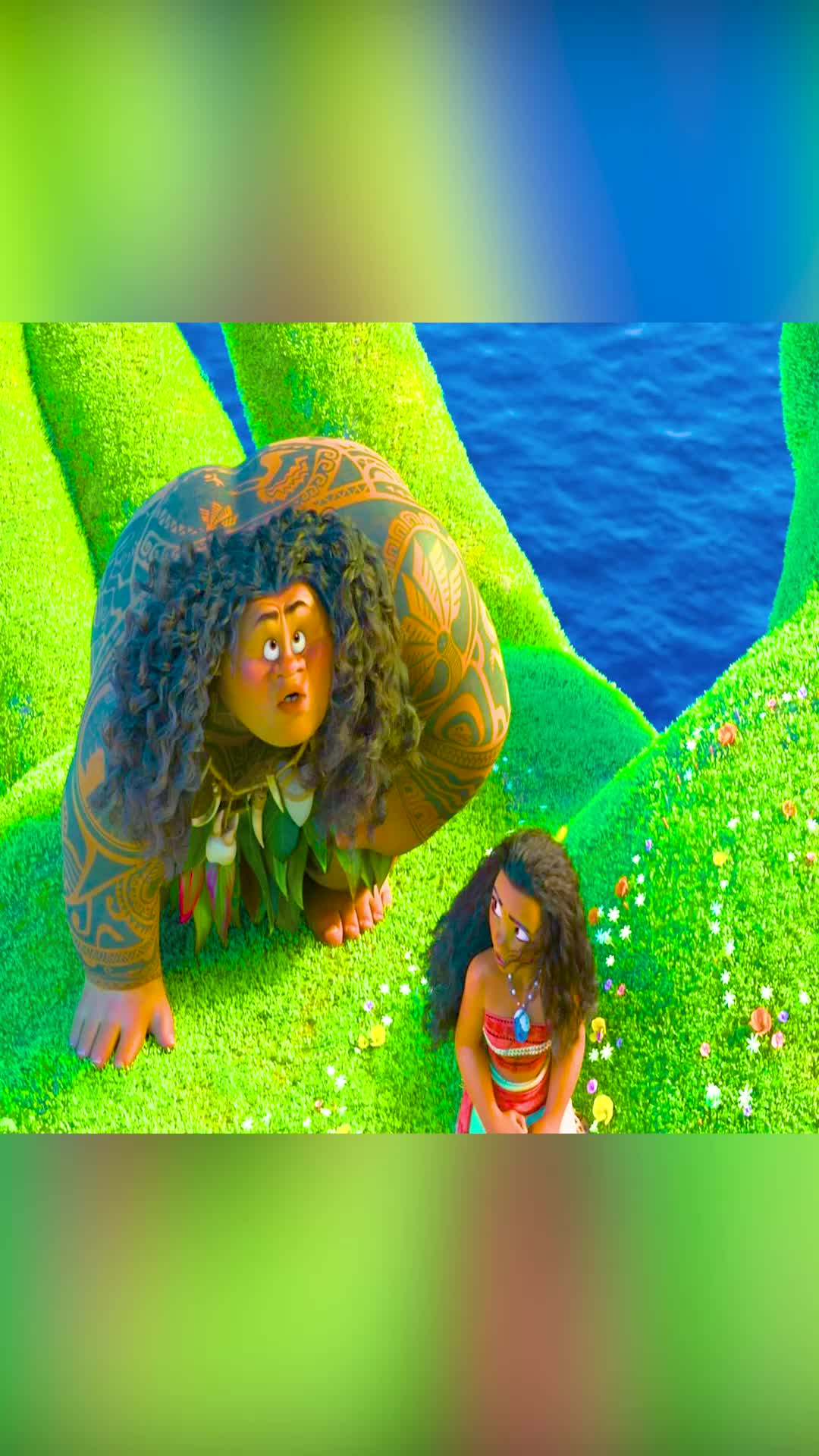 Fan edit by @tilykingmoviezhu38