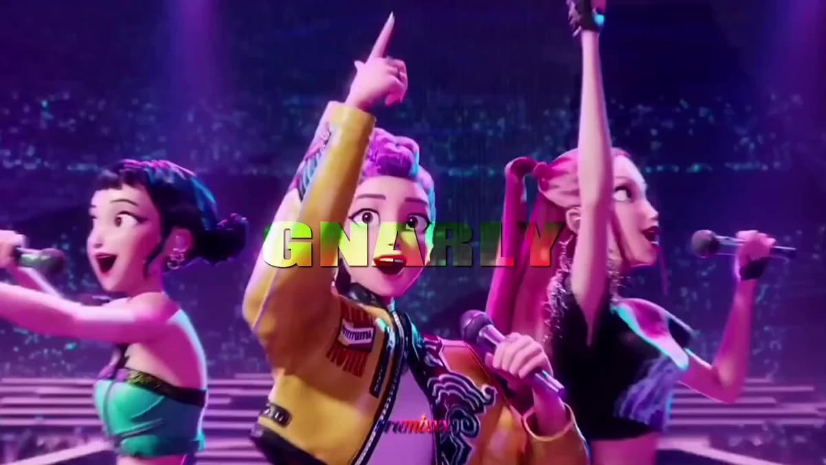 Fan edit by @rrumixxx