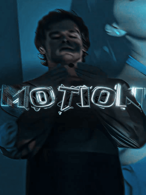Fan edit by @motion_twd