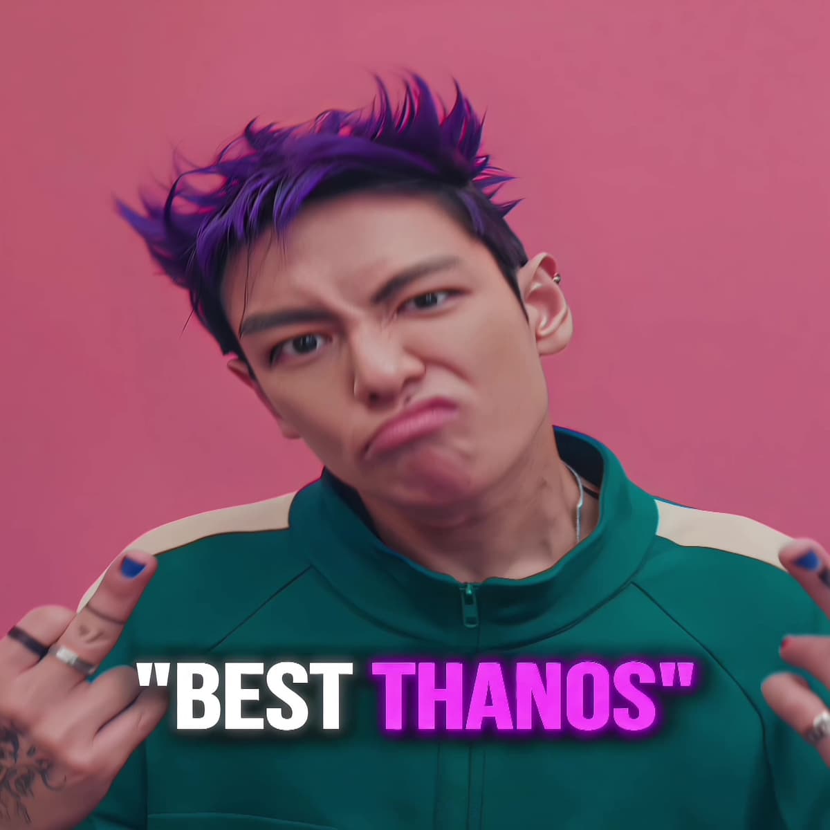 Fan edit by @_all3n_
