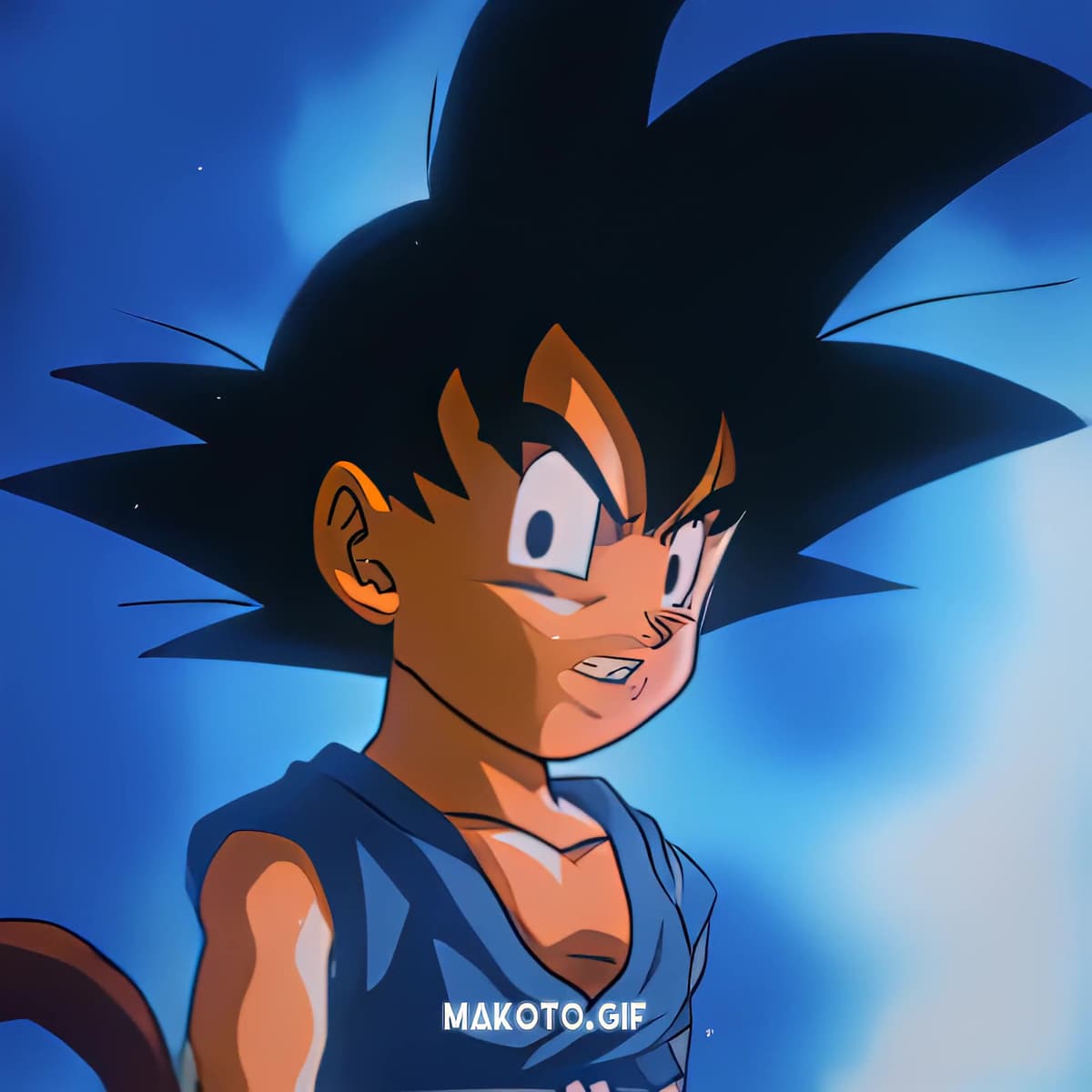 Fan edit by @makoto.gif