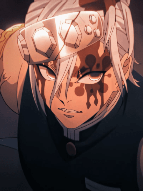 Fan edit by @akimanovv