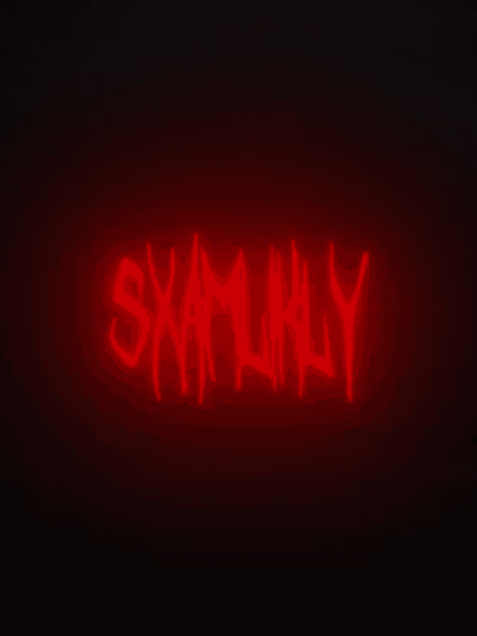 Fan edit by @sxamlikly