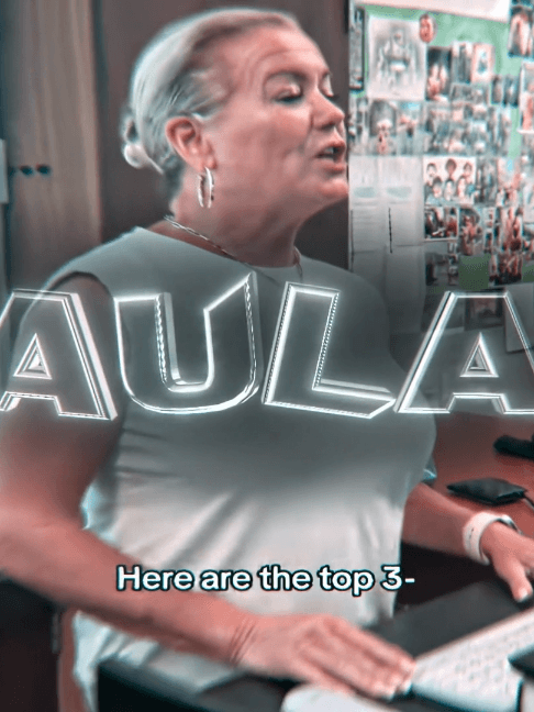 Fan edit by @whoisaula