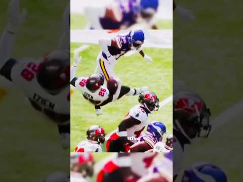 Fan edit by @@thewashedathlete