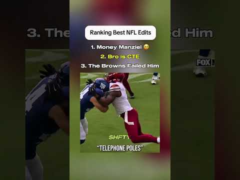 Fan edit by @@SportsBucketz12