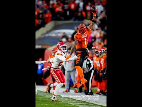 Fan edit by @@thewashedathlete